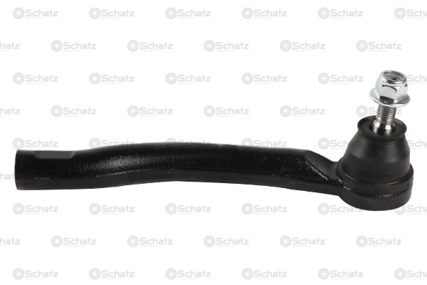 Рулевой наконечник (передний правый) chevrolet city express 15-, juke, leaf,18-, nv200 13-, s - SCHATZ S08571R