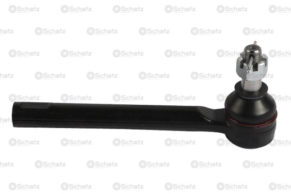 Рулевой наконечник (передний) nissan murano (z50) 03-07 - SCHATZ S08591