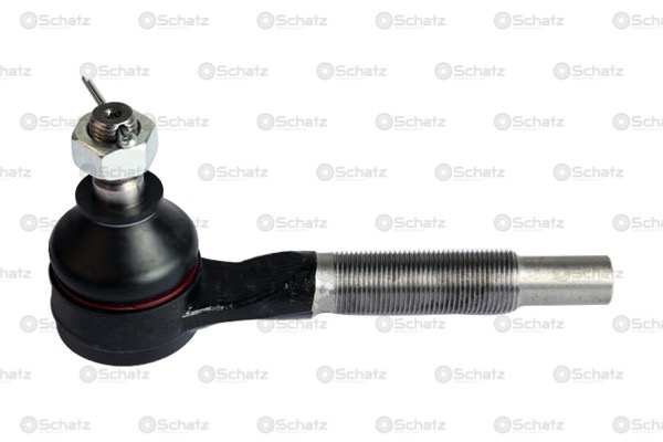 Рулевой наконечник (передний левый наружный) nissan patrol (y61) 98-13 - SCHATZ S08618L