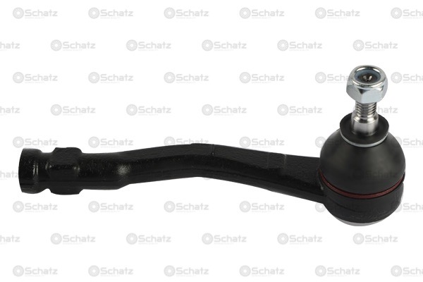 Рулевой наконечник (передний правый) berlingo 08-18, C4 09-, 308 07-13, 3008 09-16, 5008, PAR - SCHATZ S08661R