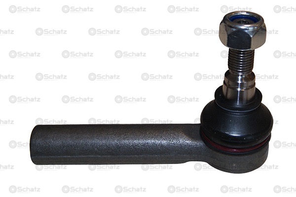 Рулевой наконечник (передний) jumper 02-06, ducato 02-06, boxer 02-05 - SCHATZ S08664