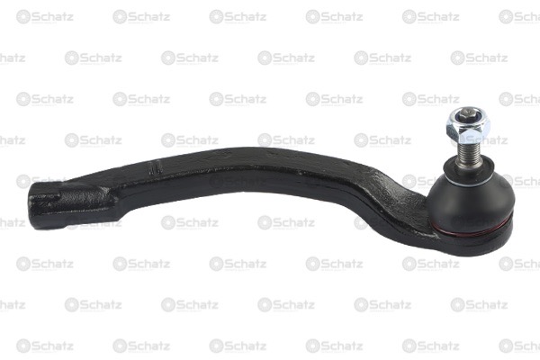 Рулевой наконечник (передний правый) megane 03-09, scenic 03-09 - SCHATZ S08682R