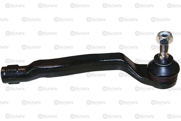 Рулевой наконечник (передний правый) citan 12-, kangoo 08- - SCHATZ S08691R