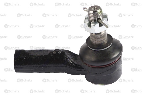 Рулевой наконечник (передний) toyota hilux (iv) 16- - SCHATZ S08749