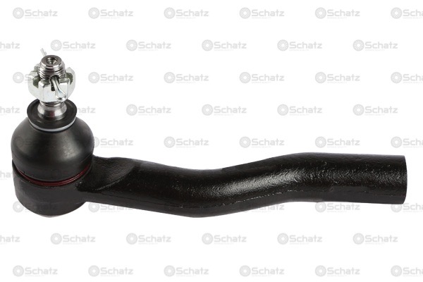 Рулевой наконечник (передний левый) toyota prius (xv40) 16- - SCHATZ S08752L