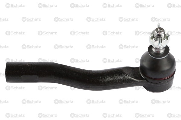 Рулевой наконечник (передний правый) toyota prius (xv40) 16- - SCHATZ S08752R