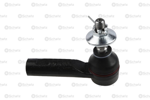 Рулевой наконечник (передний) toyota rav4 (xa50) 19- - SCHATZ S08756
