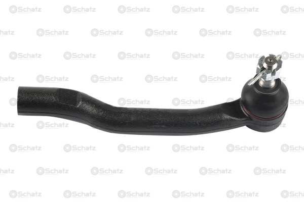Рулевой наконечник (передний правый) ES300h 12-18, es350 12-18, camry 12-17 - SCHATZ S08758R