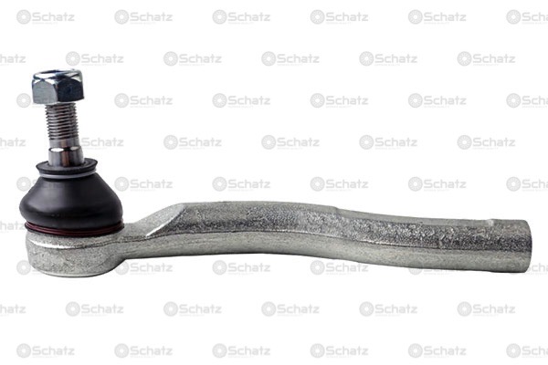 Рулевой наконечник (передний левый) toyota yaris (p13) 10-20,(p9) 05-10 - SCHATZ S08771L