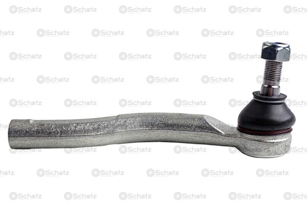 Рулевой наконечник (передний правый) toyota yaris (p13) 10-20,(p9) 05-10 - SCHATZ S08771R