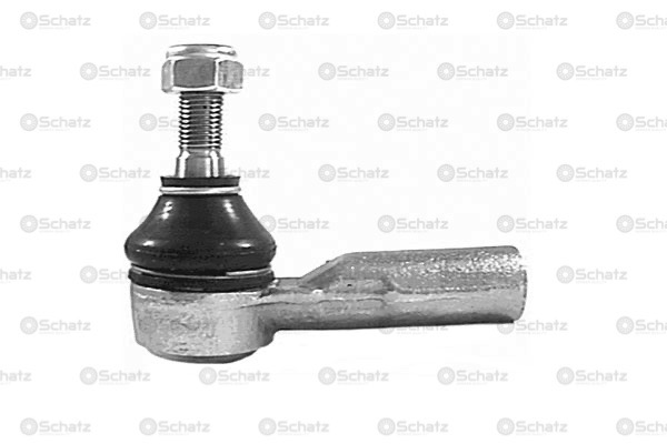 Рулевой наконечник (передний) toyota corolla, rav4 - SCHATZ S08773