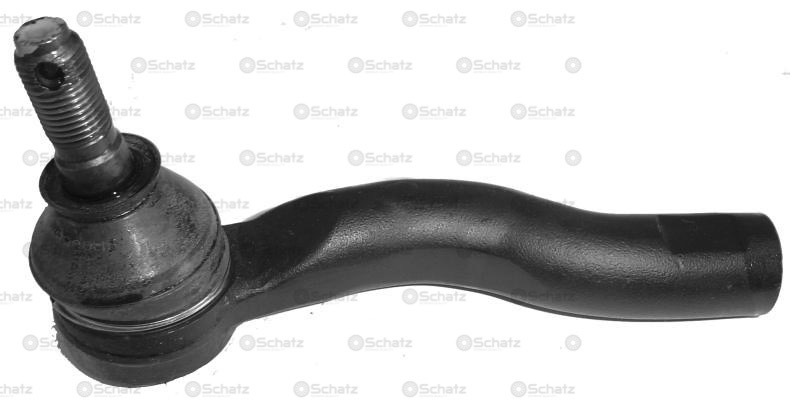 Рулевой наконечник (передний правый) toyota rav4 (xa20) 00-05 - SCHATZ S08776R