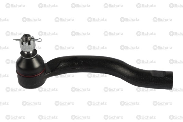 Рулевой наконечник (передний левый) HS250h 10-12, NX 15-, rav4 05-12,13-18 - SCHATZ S08777L