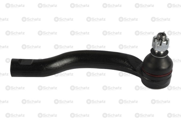 Рулевой наконечник (передний правый) HS250h 10-12, NX 15-, rav4 05-12,13-18 - SCHATZ S08777R