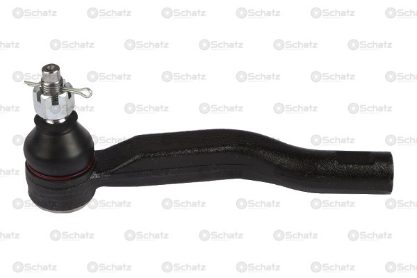 Рулевой наконечник (передний левый) toyota avensis (t27) 09-18 - SCHATZ S08781L