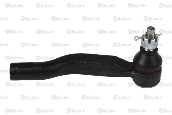Рулевой наконечник (передний правый) toyota avensis (t27) 09-18 - SCHATZ S08781R
