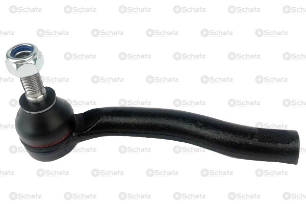 Рулевой наконечник (передний левый) toyota corolla (e120 Euro Made) 02-07 - SCHATZ S08783L