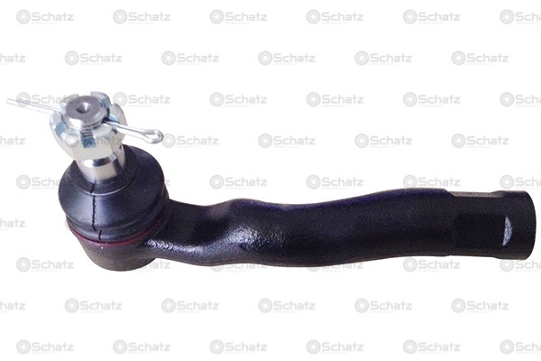 Рулевой наконечник (передний левый) toyota land cruiser (j200) 08- - SCHATZ S08792L