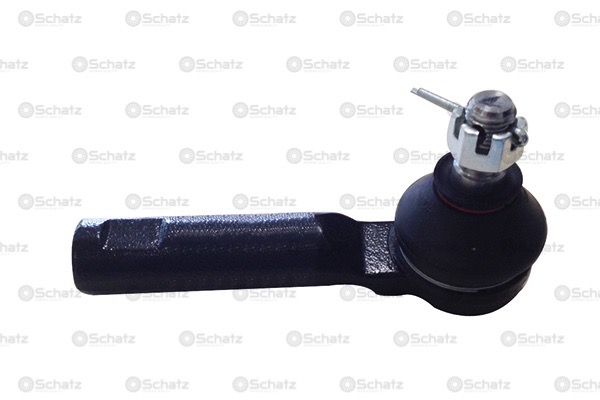 Рулевой наконечник (передний) land cruiser 10-, tacoma 16- - SCHATZ S08793