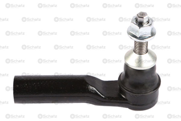 Рулевой наконечник (передний) tesla model s 12- - SCHATZ S08807