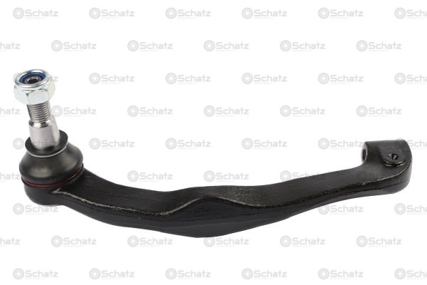 Рулевой наконечник (передний левый) VW transporter (t5) 03-11,(t5, facelift) 11-16,(t6) 16- - SCHATZ S08824L