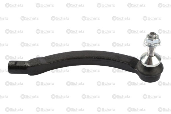 Рулевой наконечник (передний правый наружный) volvo S60 00-10, S80 98-06, V70 00-07, xc70 00- - SCHATZ S08836R