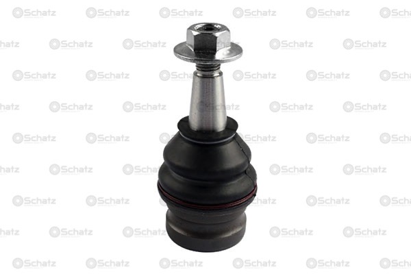Шаровая опора (передняя нижняя) audi A4 07-15, A5 07-15, A7 10-17, Q5 08-16 - SCHATZ S12020