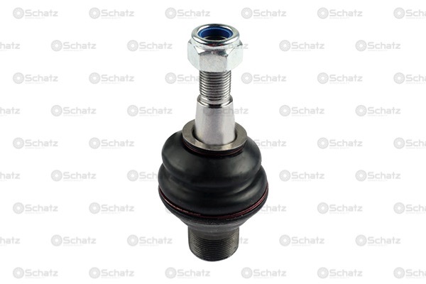 Шаровая опора (передняя нижняя) BMW 7 (f01, f02, f03,f04) 08-16 - SCHATZ S12067