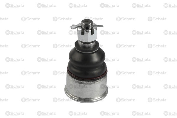 Шаровая опора (передняя нижняя) acura TL 09-14, TSX 09-14, accord 08-12, crosstour 10-15 - SCHATZ S12374