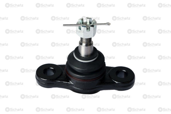 Шаровая опора (передняя) elantra, i30, ceed, Forte, Forte Koup, Forte5 - SCHATZ S12405