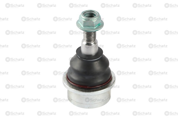 Шаровая опора (передняя нижняя) commander 05-10, grand cherokee 05-10 - SCHATZ S12447
