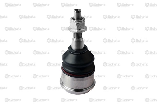Шаровая опора (передняя верхняя) commander 05-10, grand cherokee 05-10 - SCHATZ S12448