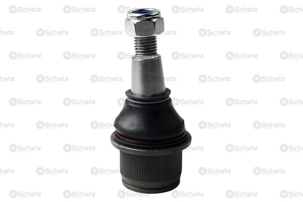 Шаровая опора (передняя нижняя) land rover range rover sport (I, l320) 05-13 - SCHATZ S12507