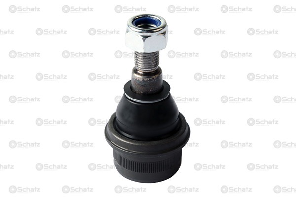 Шаровая опора (передняя верхняя) mercedes cl-class, cls-class, e-class, s-class, sl-class - SCHATZ S12557