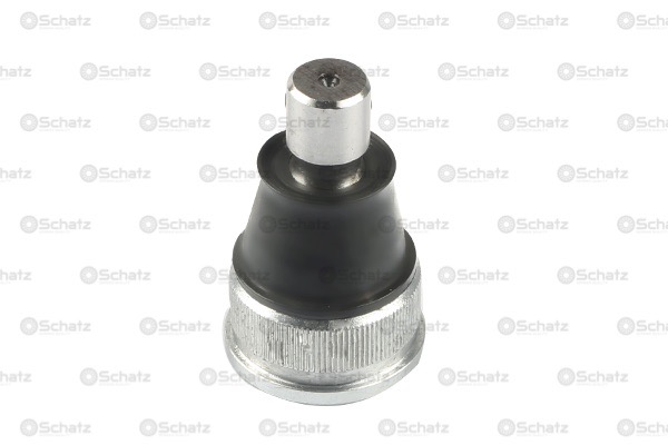 Шаровая опора (передняя) mazda 323 99-04, familia 99-04, lantis 99-04 - SCHATZ S12569