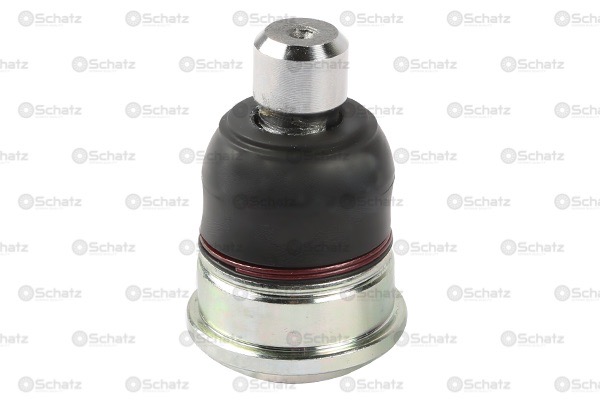 Шаровая опора (передняя нижняя) city express 15-, leaf 10-18,18-, nv200 13-, sentra 13-18,18- - SCHATZ S12634