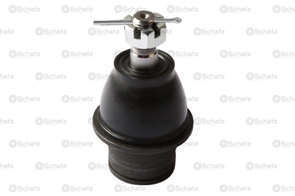 Шаровая опора (передняя нижняя) infinitig35 03-08, G37 07-15, nissan 350z 03-09 - SCHATZ S12651