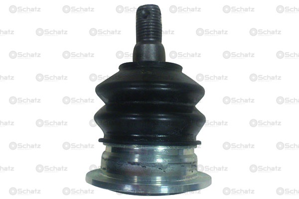 Шаровая опора (передняя верхняя) gx470 03-10, land cruiser, sequoia 08-, tundra 07- - SCHATZ S12890