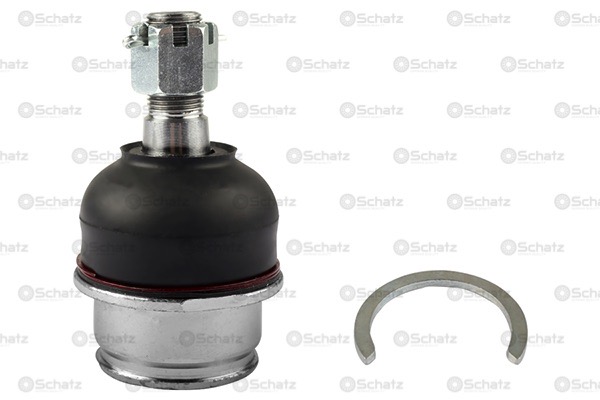 Шаровая опора (передняя нижняя) land cruiser 08-, sequoia 08-, tundra 07- - SCHATZ S12928