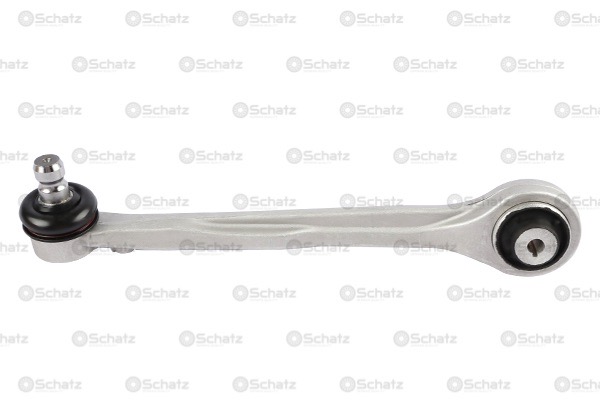 Рычаг подвески (передний левый верхний передний) audi A6 18-, Q5 17-, Q7 17- - SCHATZ S25028L