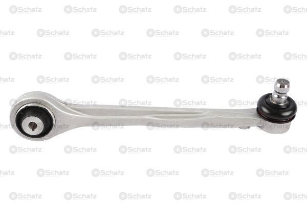Рычаг подвески (передний правый верхний передний) audi A6 18-, Q5 17-, Q7 17- - SCHATZ S25028R