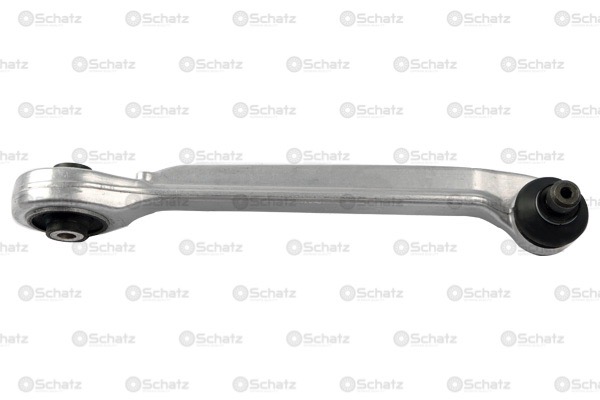 Рычаг подвески (передний левый верхний передний) audi A4 94-01, A6 97-05, A8 94-02, passat 97 - SCHATZ S25047L