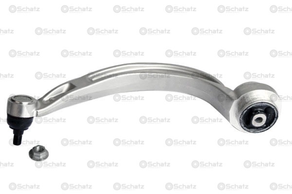 Рычаг подвески (передний левый нижний) audi A4 07-15, A5 07-15 - SCHATZ S25088L