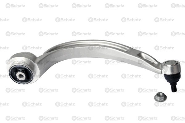 Рычаг подвески (передний правый нижний) audi A4 07-15, A5 07-15 - SCHATZ S25088R