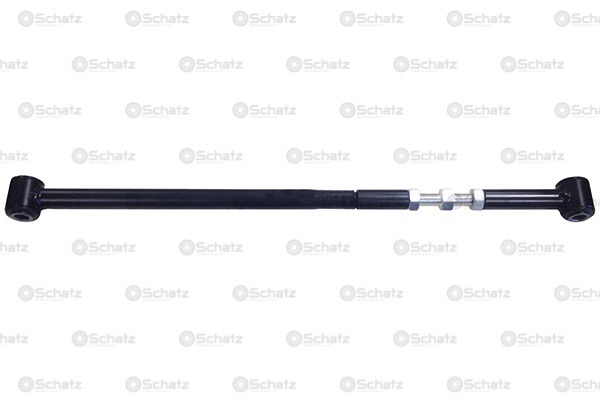 Рычаг подвески (задний нижний задний) elantra 00-06, cerato 04-11 - SCHATZ S251027