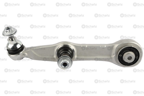 Рычаг подвески (передний левый нижний задний) mercedes s-class (w222,v222,x222) 14-19 - SCHATZ S251104L