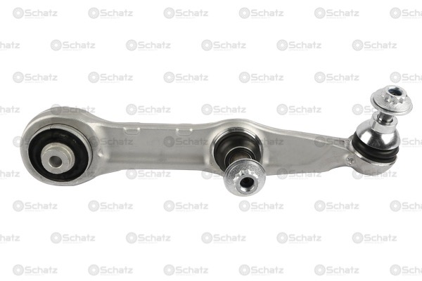 Рычаг подвески (передний правый нижний задний) mercedes s-class (w222,v222,x222) 14-19 - SCHATZ S251104R
