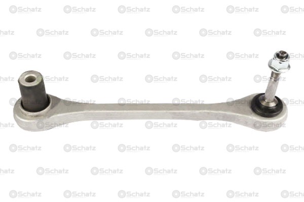 Рычаг подвески (задний нижний) audi A8 02-10, continental 04-11, phaeton 02-16 - SCHATZ S25111