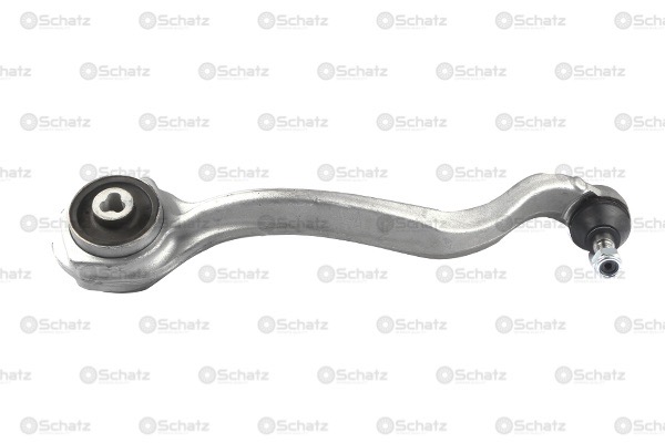 Рычаг подвески (передний правый нижний передний) mercedes e-class (w212) 09-16 - SCHATZ S251134R