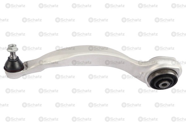 Рычаг подвески (передний левый нижний передний) mercedes cls-class (c218) 11-17 - SCHATZ S251136L